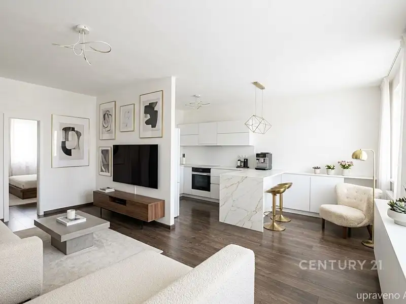 Prodej bytu 3+kk, 78 m², Kolín